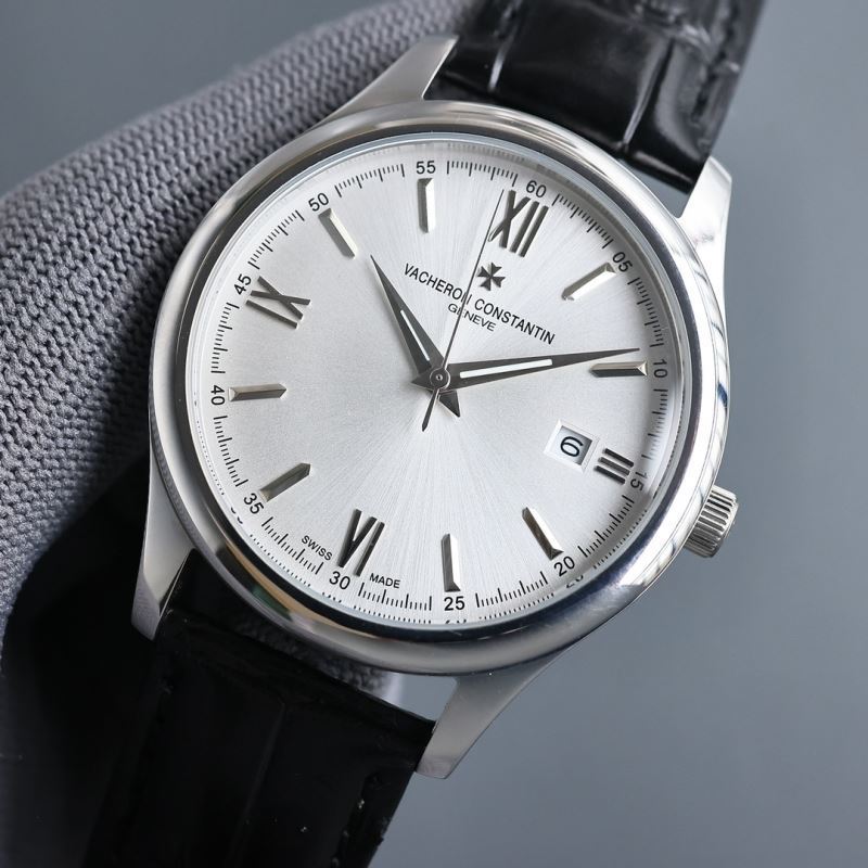 VACHERON CONSTANTIN Watches